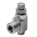 One-Way Flow Control Valve, GRLA Series