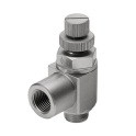 One-Way Flow Control Valve, GRLA Series