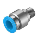 Push-In Fitting, QS Series