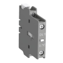 Auxiliary Contact Blocks CAL Series