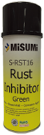 12PACK-S-RST16 (Rust Inhibitor Green)