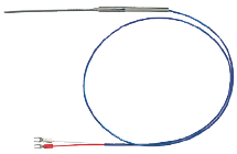 Sheathed Thermocouples