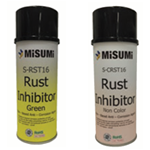 Rust Inhibitor