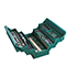 SATA TOOLS ชุดเครื่องมือช่าง/กล่องเครื่องมือช่าง
