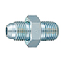 Adapter Taper Screw Type for Pipe in Equipment 010 Straight
