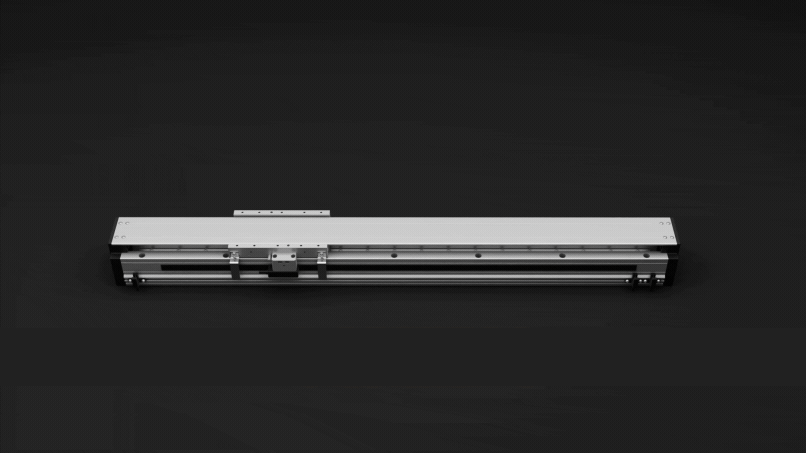 Linear Motor Actuator ประสิทธิภาพสูงกว่า ขับเคลื่อนไร้สัมผัส