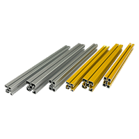 ใหม่ อลูมิเนียมเฟรมสำหรับรั้วนิรภัย แข็งแรง ทนทาน ถูกกว่ารุ่นมาตรฐาน 69%