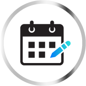 สอบถามและนัดหมาย