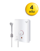 เครื่องทำน้ำอุ่น SHARP