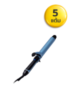 LESASHA แกนม้วนผม