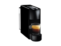 เครื่องชงกาแฟ Nespresso (1260W, Black) ESSENZA MINI