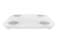 เครื่องชั่งน้ำหนัก 2 Xiaomi White