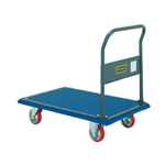 Press Made Cart Fixed Handle Type Uniform Load: Mid-Level 150 – 500 kg