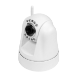 กล้องกล้องวงจรปิดแบบ Speed Dome (PTZ)