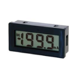 DC แคลมป์มิเตอร์