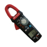 AC/DC แคลมป์มิเตอร์