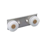 โรเลอร์สำหรับประตูเลื่อน