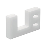 ไกด์สำหรับประตูบานเลื่อน