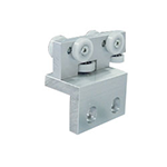 รอกประตูราวเดี่ยว