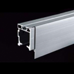 รางเลื่อนประตูแบบรางเดี่ยว