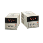 เครื่องนับจำนวนแบบอิเล็กตรอน (Electron Counter)