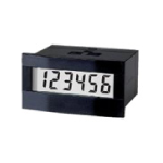 เครื่องนับจำนวนแบบแสดงผลจอ LCD ขนาดเล็ก