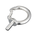 Hook Eyebolt