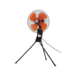 พัดลมอุตสาหกรรมแบบขาตั้ง