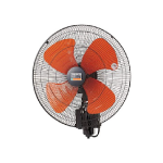 พัดลมอุตสาหกรรมแบบติดผนัง