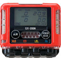 เครื่องตรวจจับแก๊สแบบติดตั้ง (Fixed Gas Detector)