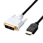 สายไฟ HDMI-DVI (แกน hdmi19- - DVI 24 แกน)