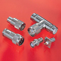 High-Frequency Coaxial Connectors - M Type