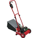 Lawnmower -  " Ecomo 2800 " (Reel-Type, 5-Blade)
