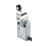 ลิมิตสวิตช์ชนิดก้านโยกพร้อมลูกล้อ (Roller Lever Type)