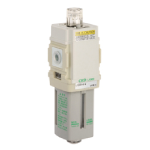 ตัวจ่ายน้ำมันหล่อลื่นแบบโมดูลาร์ (Modular Type Lubricator)