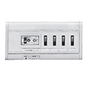 HP Type Home Distribution Board (HPAHSA)