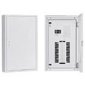 I-saver standard power circuit breaker panel