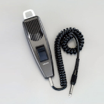 ไมโครโฟนแบบมีสายสำหรับยานพาหนะ