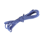 เชือกไนลอนถักแบบตัน (Solid Braid Nylon Rope)