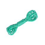 เชือกไนลอนแบบเกลียว (Twisted Nylon Rope)