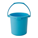 Eco-Poly Bucket Capacity (L) 7–22