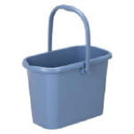 ถังพลาสติกสำหรับรีดน้ำ (Mop Wringer Bucket)