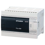 PLC ซีเควนเซอร์ CPU ซีรีส์ MELSEC-F FX3G