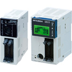 PLC ซีเควนเซอร์ CPU ซีรีส์ MELSEC-F FX3UC