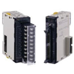 ชุดอุปกรณ์รับสัญญาณ Input สำหรับ CJ Series CJ1W-ID / IA