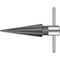 ดอกริมเมอร์เทเปอร์ (Taper Reamer)