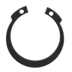 แหวนล็อคแบบ R แบบกลม (IRTW)