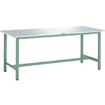 โต๊ะช่าง ขนาดเบา แบบ AE / แบบ HAE ( แบบหล่อ H / โต๊ะหุ้ม SUS304) รับ โหลดไฟฟ้า เฉลี่ย 300 กก.