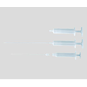 เข็มฉีดยาฟลูออโรเรซิ่น (Fluororesin Syringe)