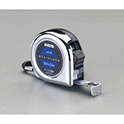 Stainless Steel Tape Measure [With Double-Sided Scale] EA720CG-5